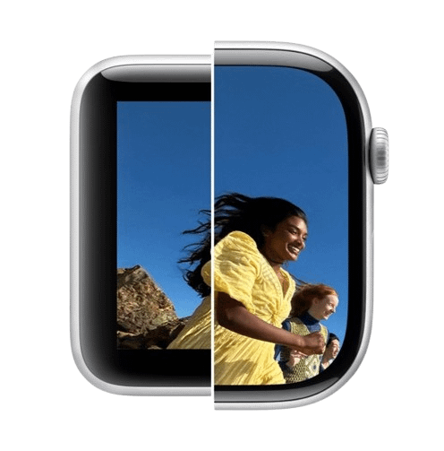 Apple Watch S10 GPS 46mm Rose Gold